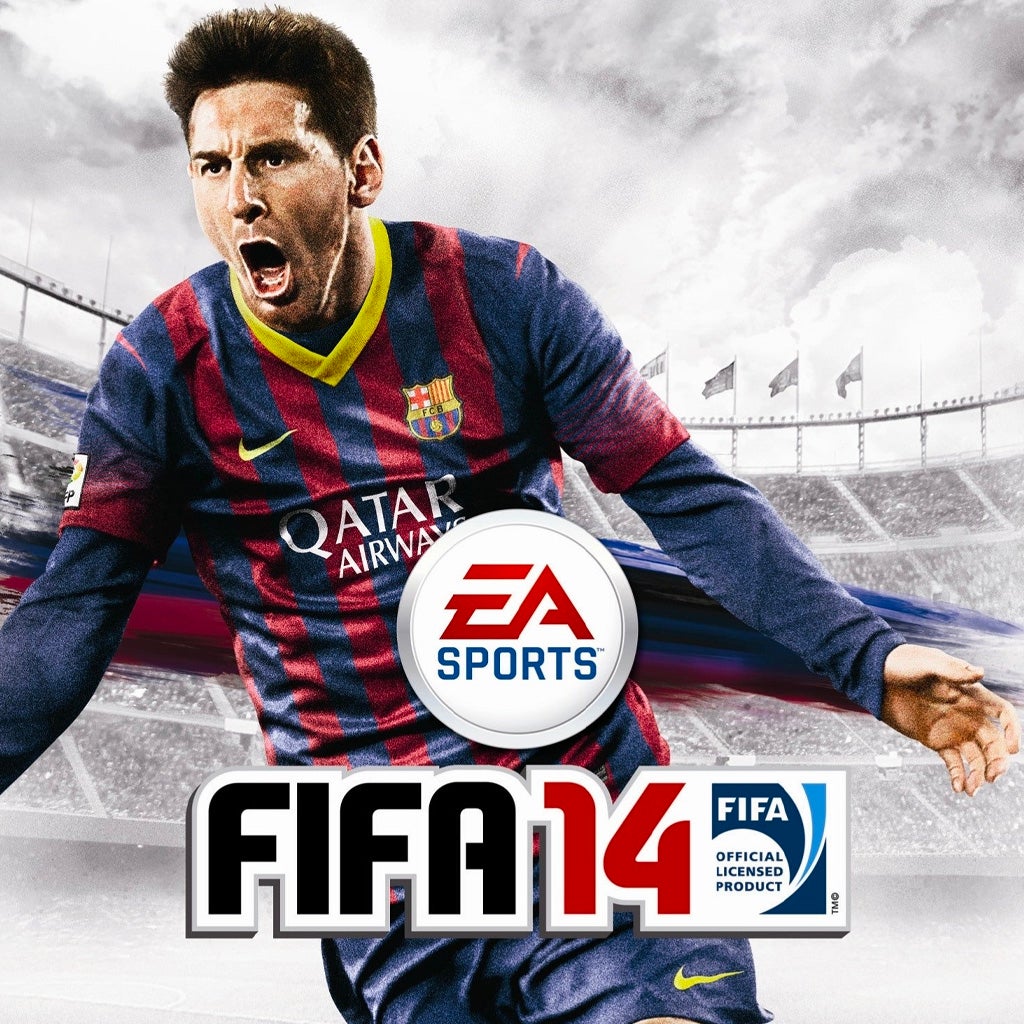 FIFA 2014