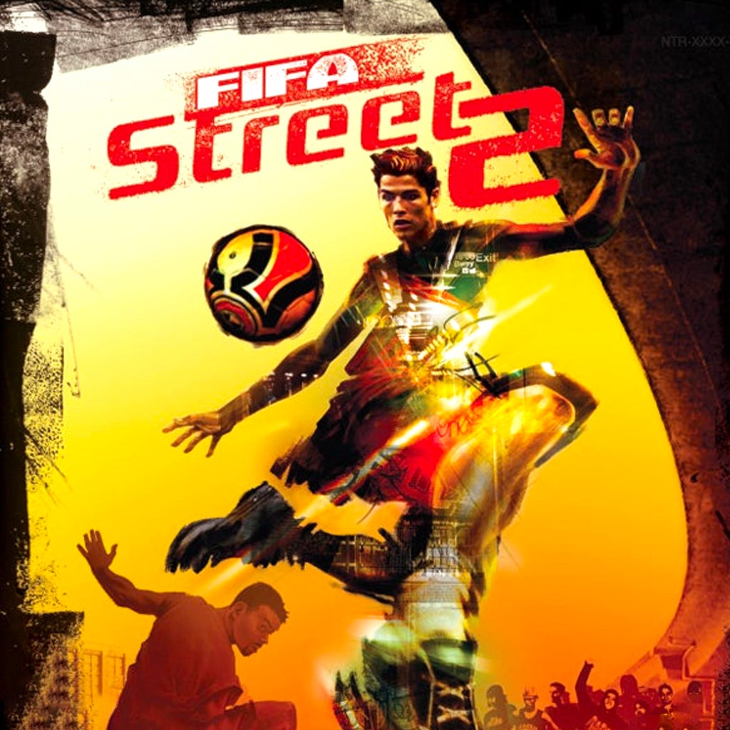 FIFA STREET