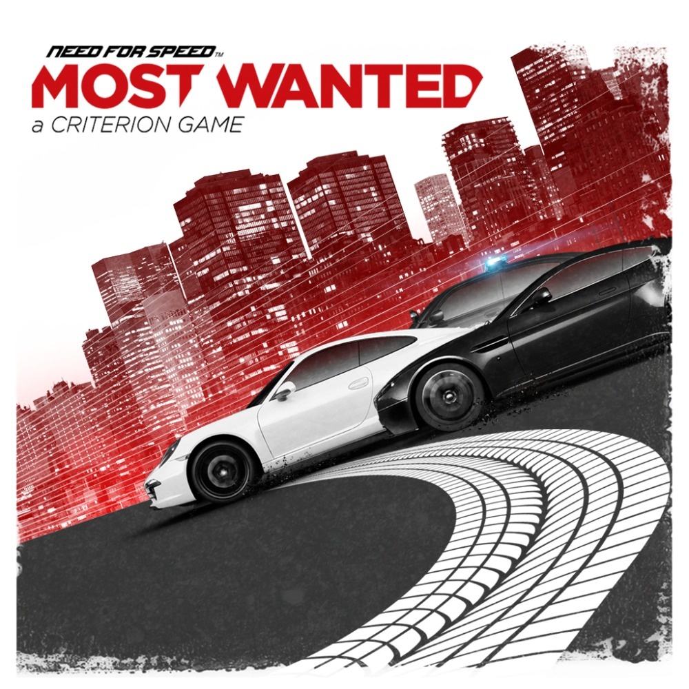 MOST WANTED