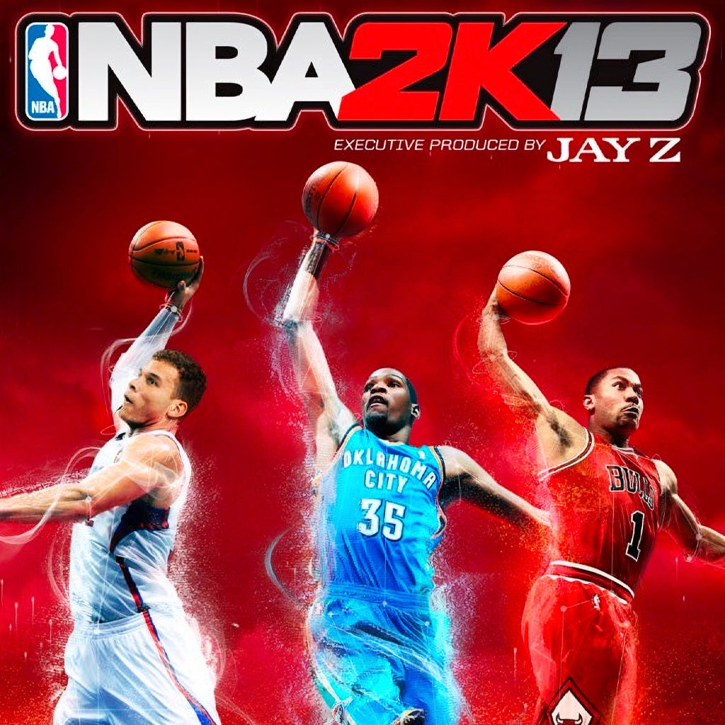 NBA 20113